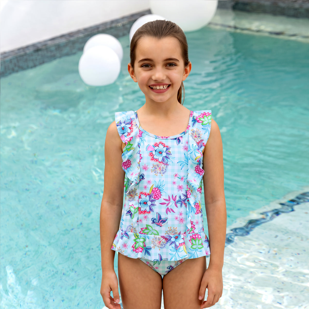 1416 Miss Meadow One Piece