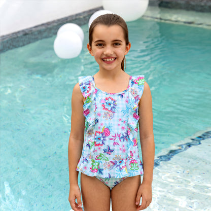 1416 Miss Meadow One Piece