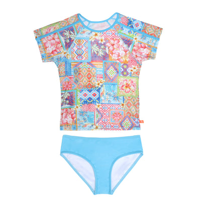 1426 Camp Cove Rashvest set