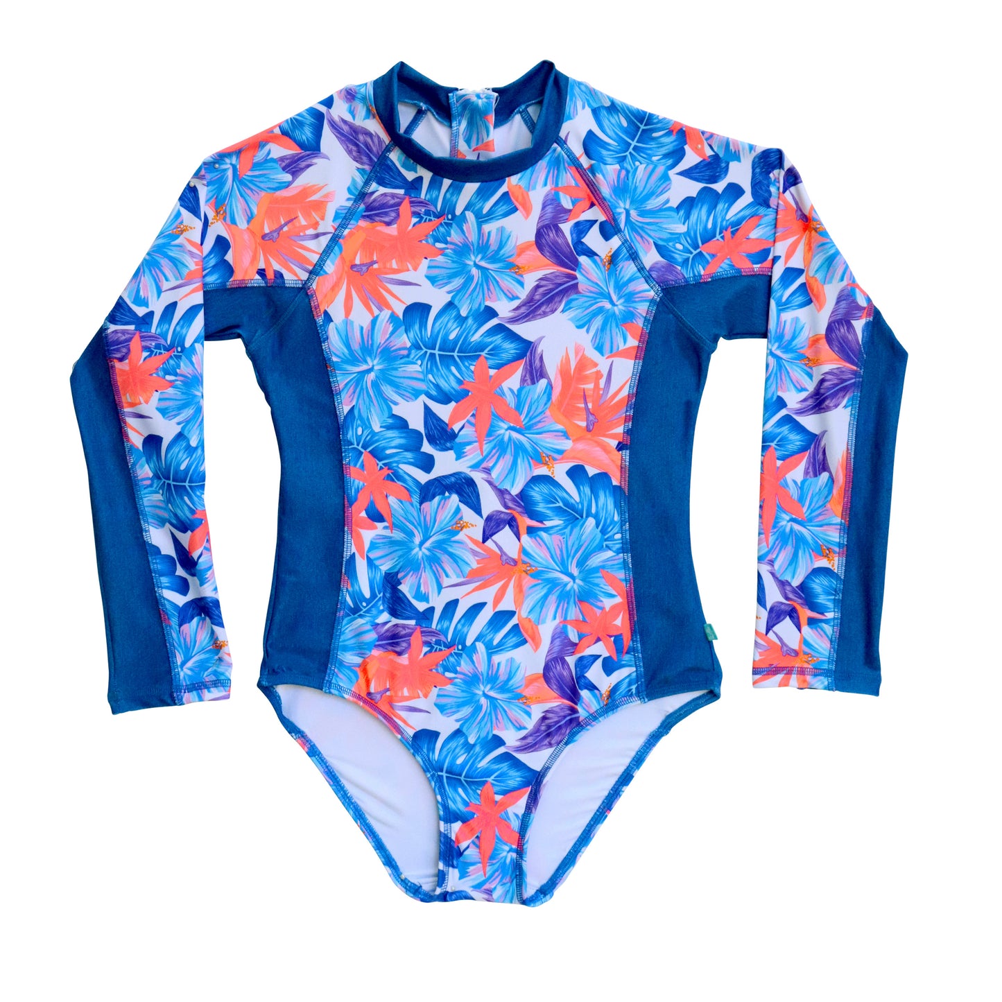 1427 Kokomo Long sleeve Surfsuit