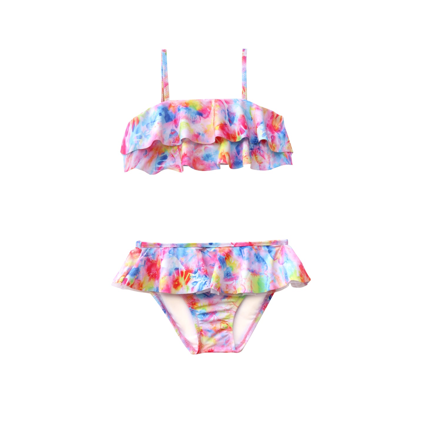 1438 Miss Starburst Bikini - Salty Ink