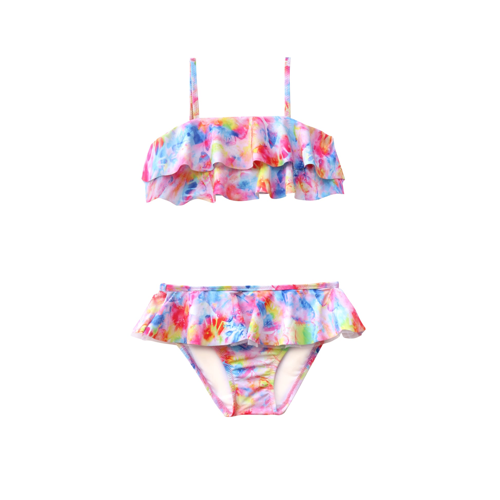 1438 Miss Starburst Bikini - Salty Ink