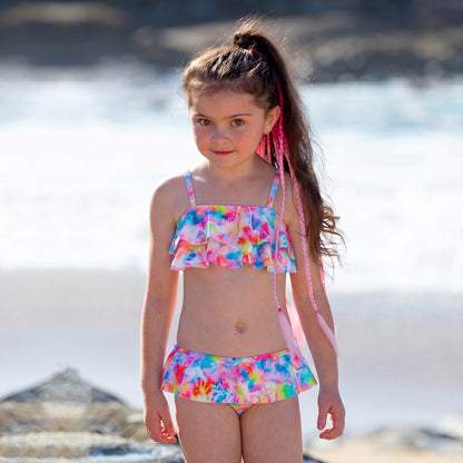 1438 Miss Starburst Bikini - Salty Ink