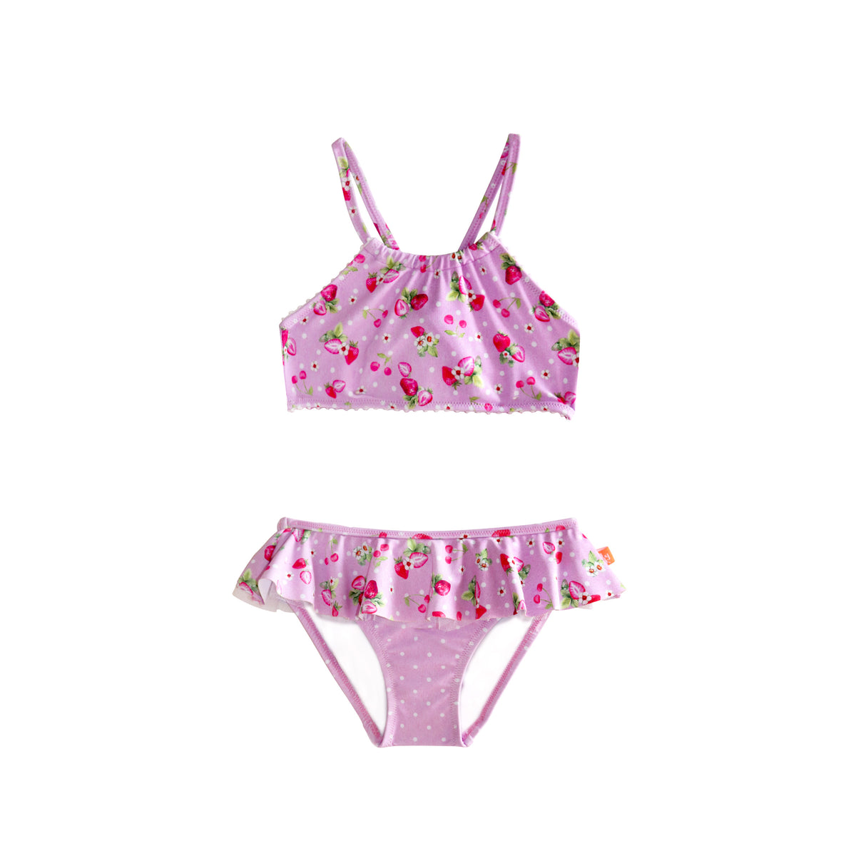 Salt Ink Designs 1445 Miss Cherry Pie Bikini – Salty Ink