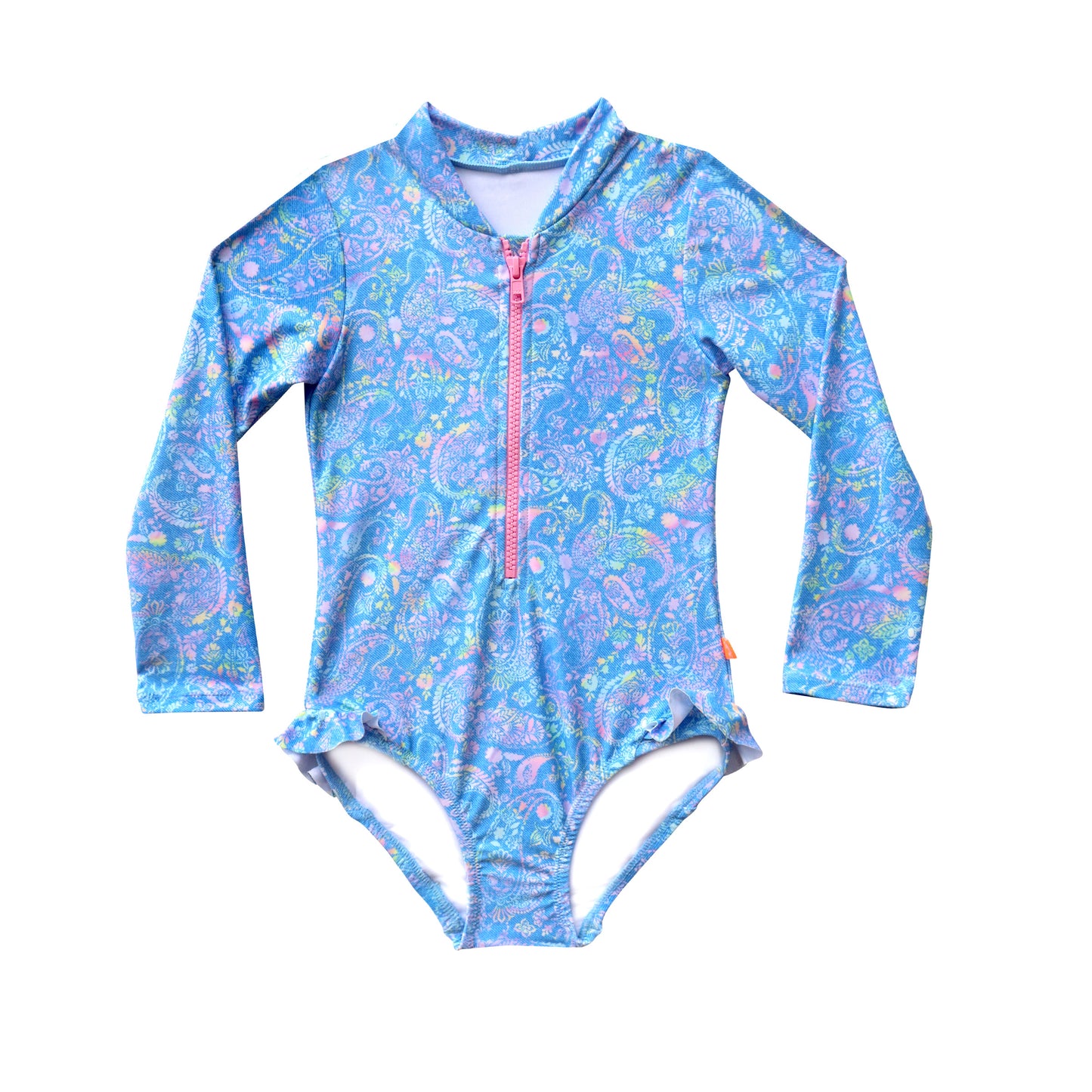 1446 Miss Mystical Sunsuit