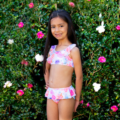 1448 Miss Peony Bikini