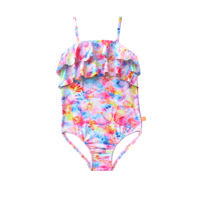 1450 Miss Starburst Tube Tank - Salty Ink