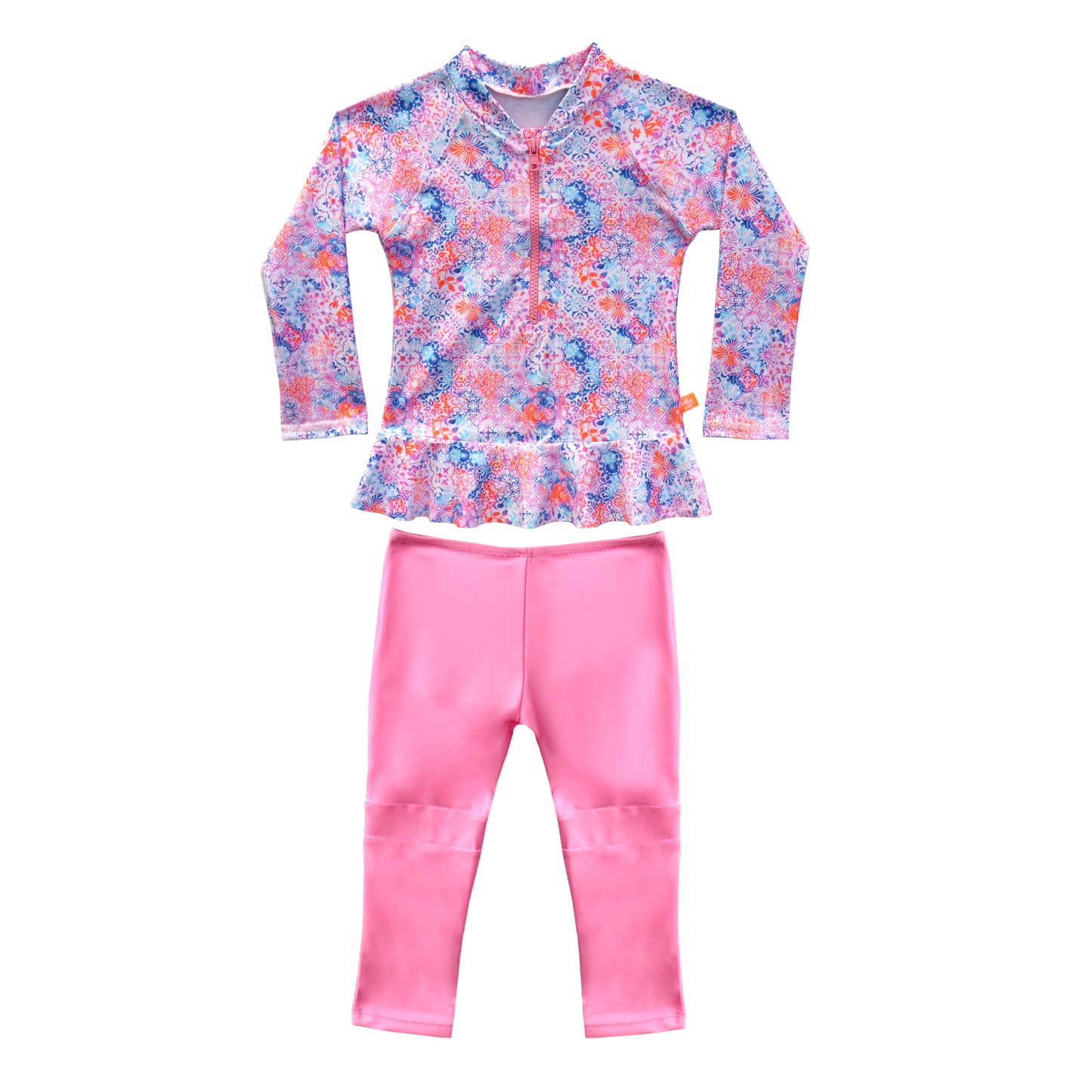 1456 Miss Cupcake Onesie Set