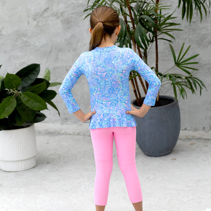 1456 Miss Mystical Onesie Set