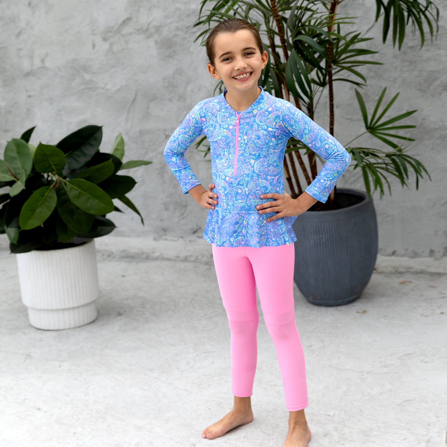 1456 Miss Mystical Onesie Set
