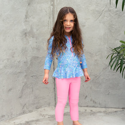 1456 Miss Mystical Onesie Set