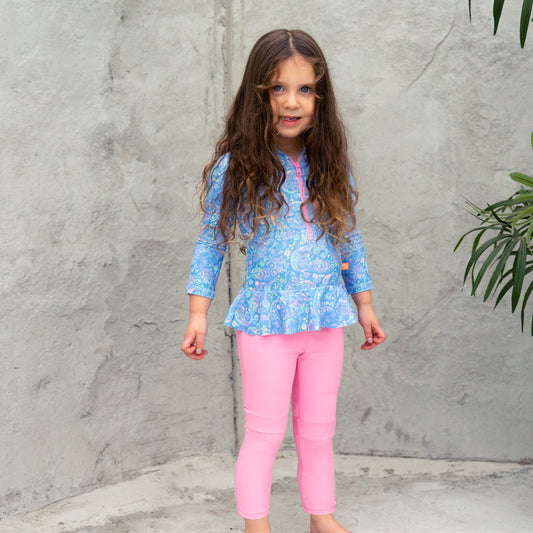 1456 Miss Mystical Onesie Set