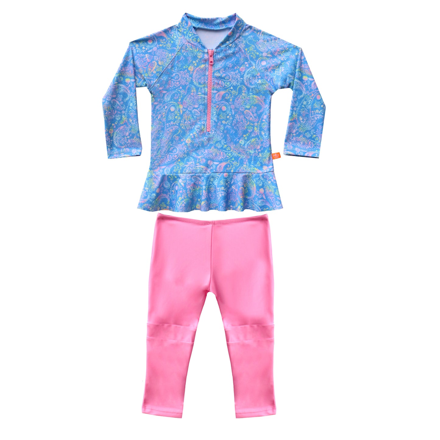 1456 Miss Mystical Onesie Set