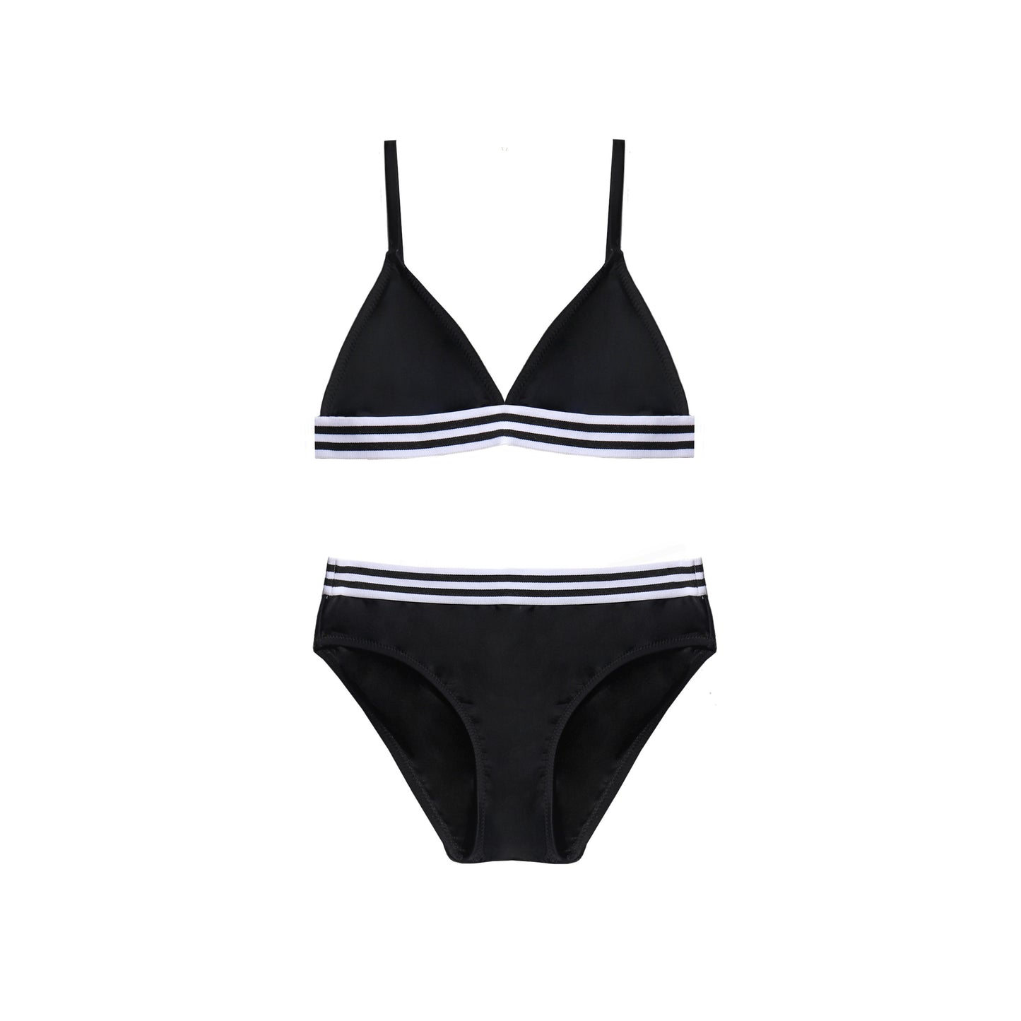 1458 Salty Tri Bikini