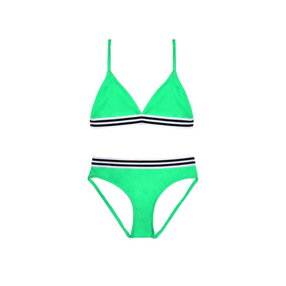 1458 Salty Tri Bikini