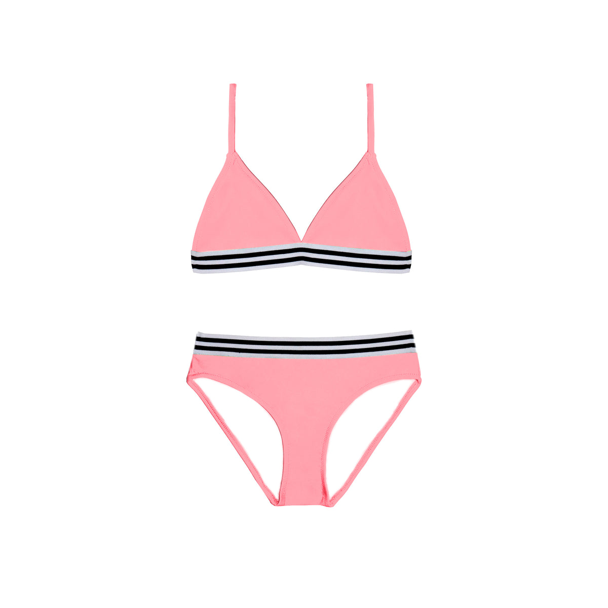 Salt Ink Designs 1458 Salty Tri Bikini – Salty Ink