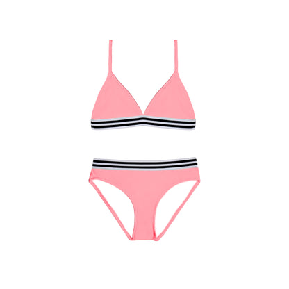 1458 Salty Tri Bikini