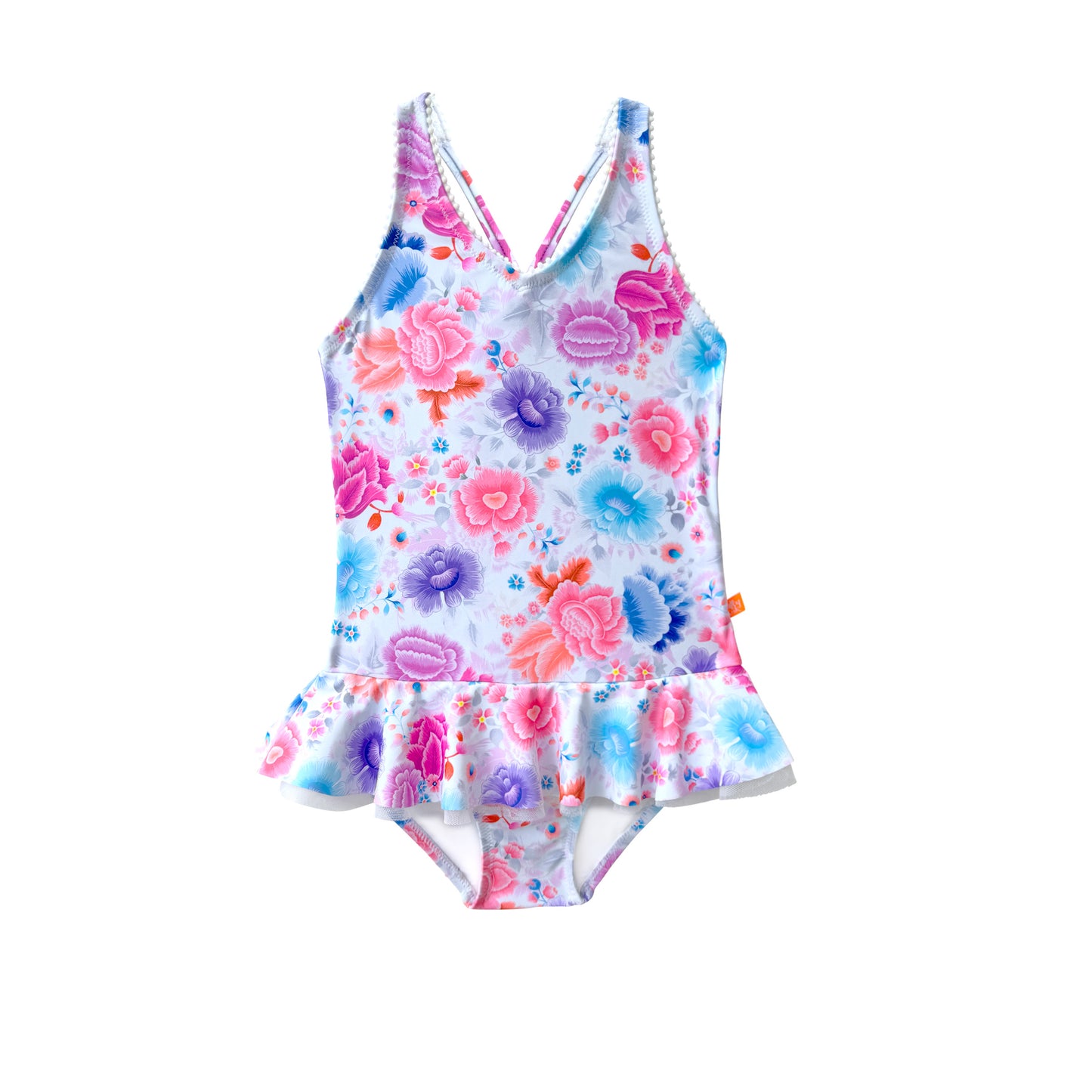 1462  Miss Peony One pIece