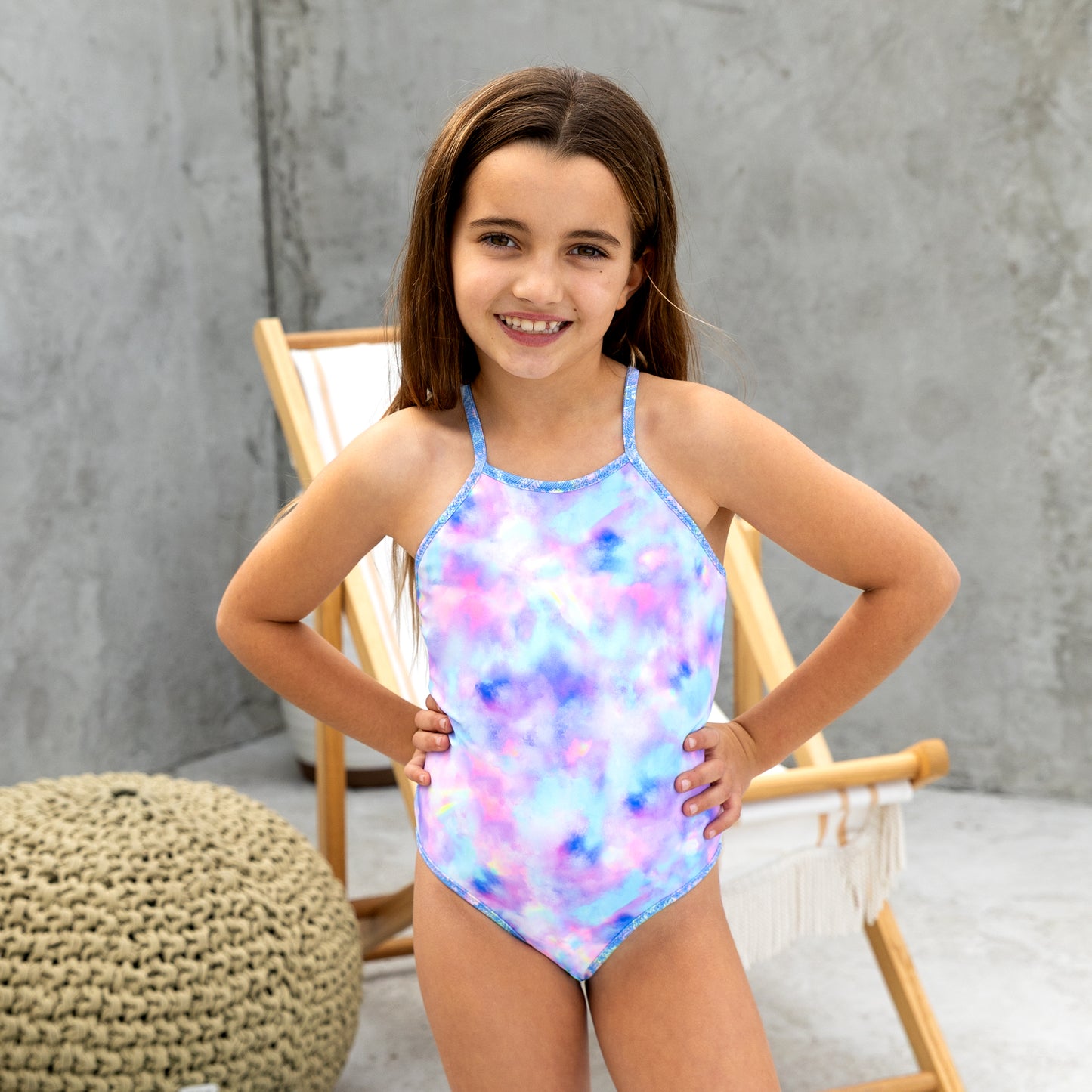 1470 Miss Mystical Reversible Tank