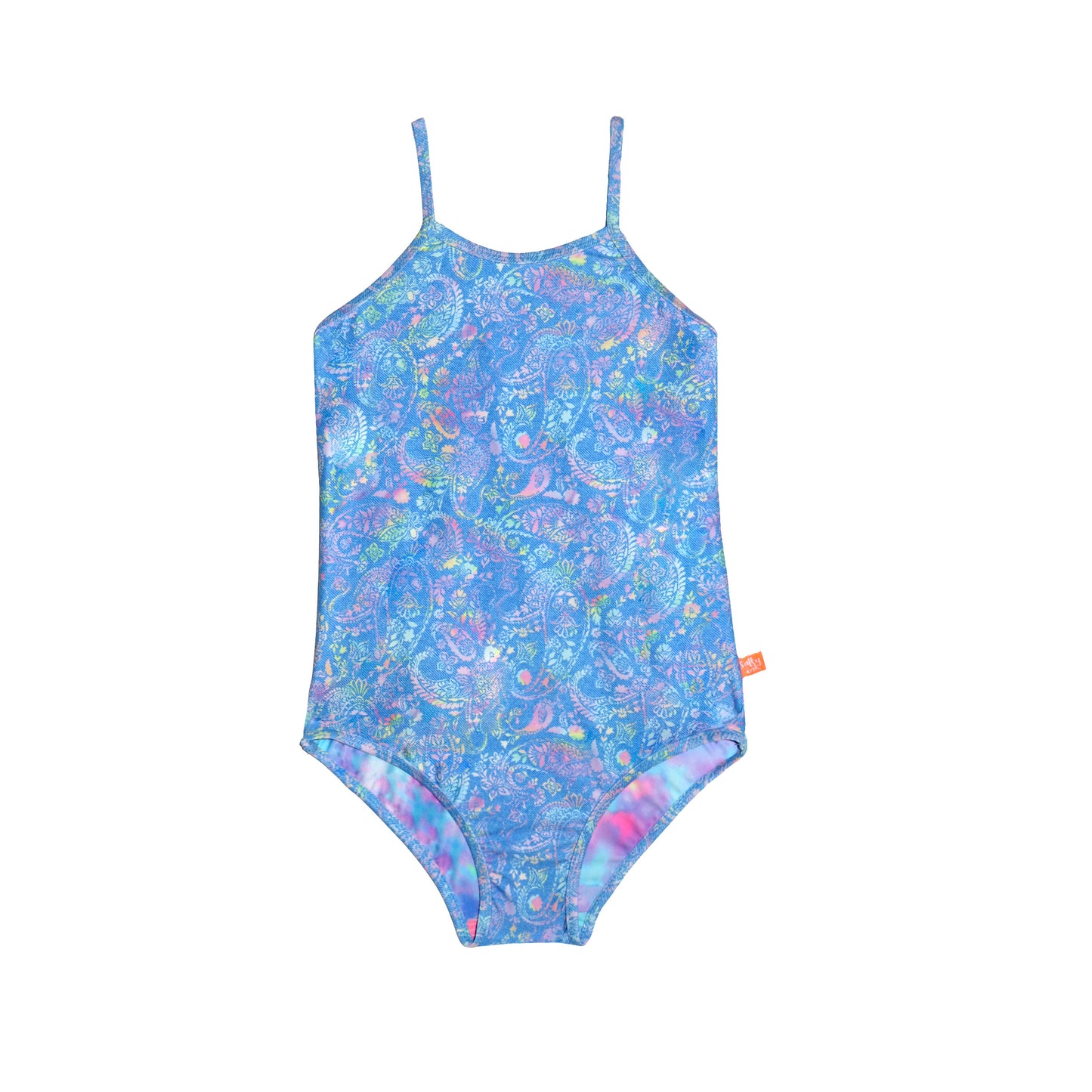 1470 Miss Mystical Reversible Tank
