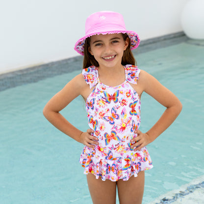1476 Miss Aloha One Piece