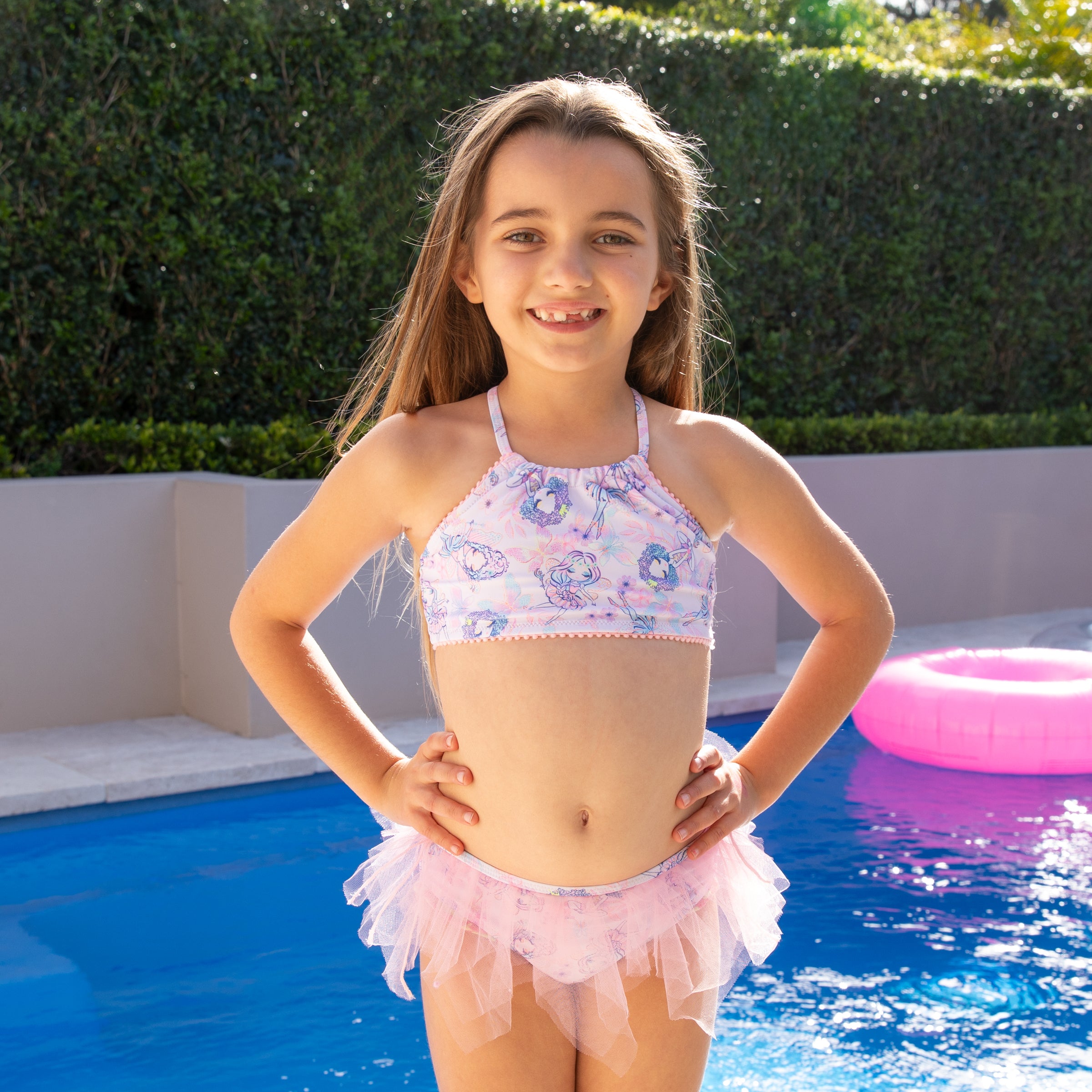 Designer childrens swimwear australia online