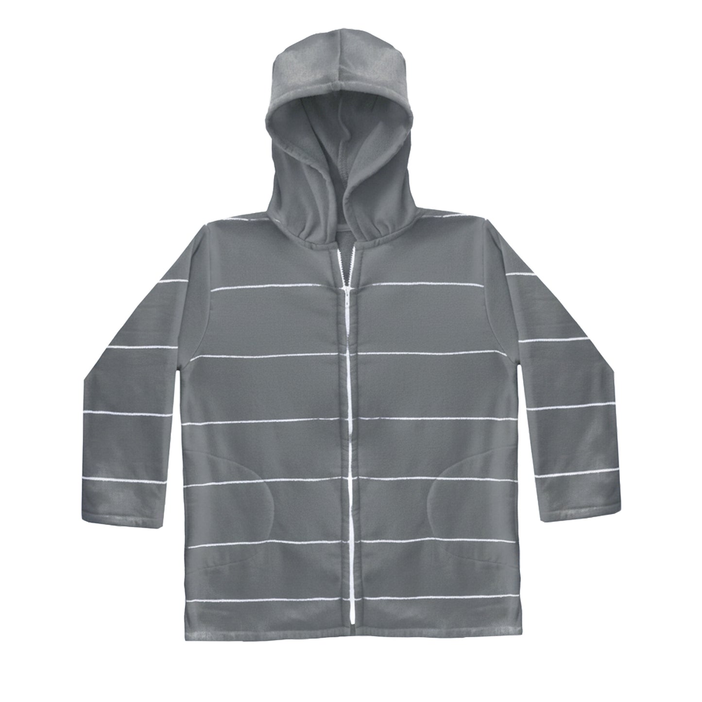 1480 Salty Beach Zip Hoodie Boys