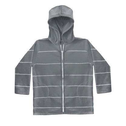 1480 Salty Beach Zip Hoodie Boys