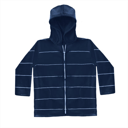 1480 Salty Beach Zip Hoodie Boys