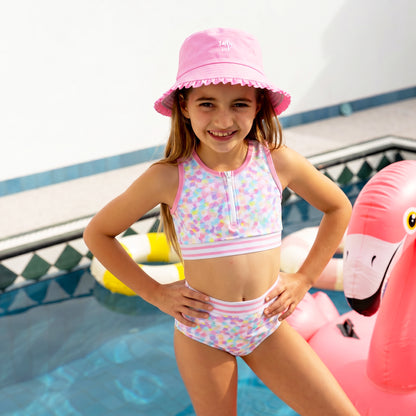 1482 Miss Fantasia Spot Bikini