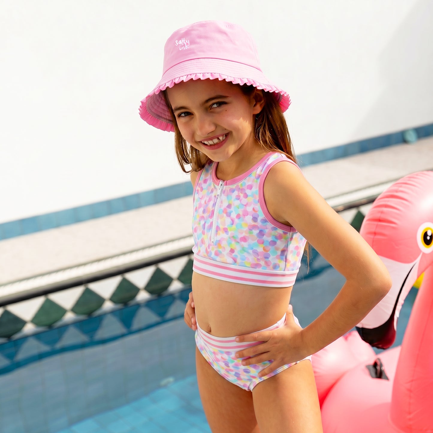 1482 Miss Fantasia Spot Bikini