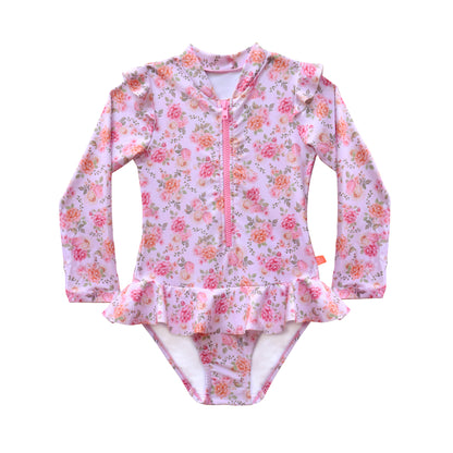 1490 Miss Rosie Sunsuit