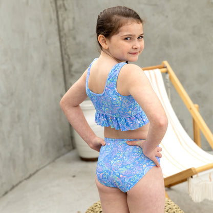 1491 Miss Mystical Reversible Bikini