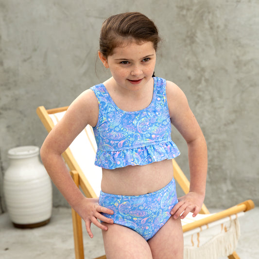 1491 Miss Mystical Reversible Bikini