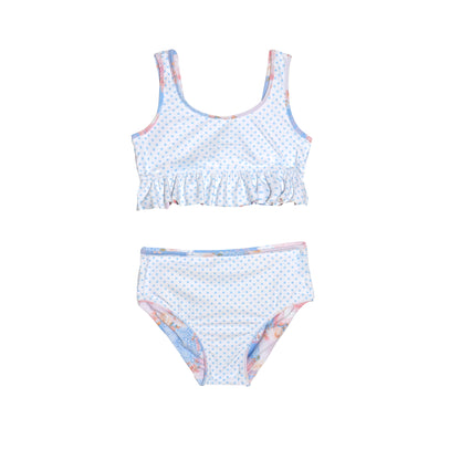 1491 Miss Petals Reversible Bikini