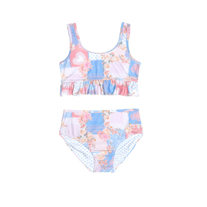 1491 Miss Petals Reversible Bikini