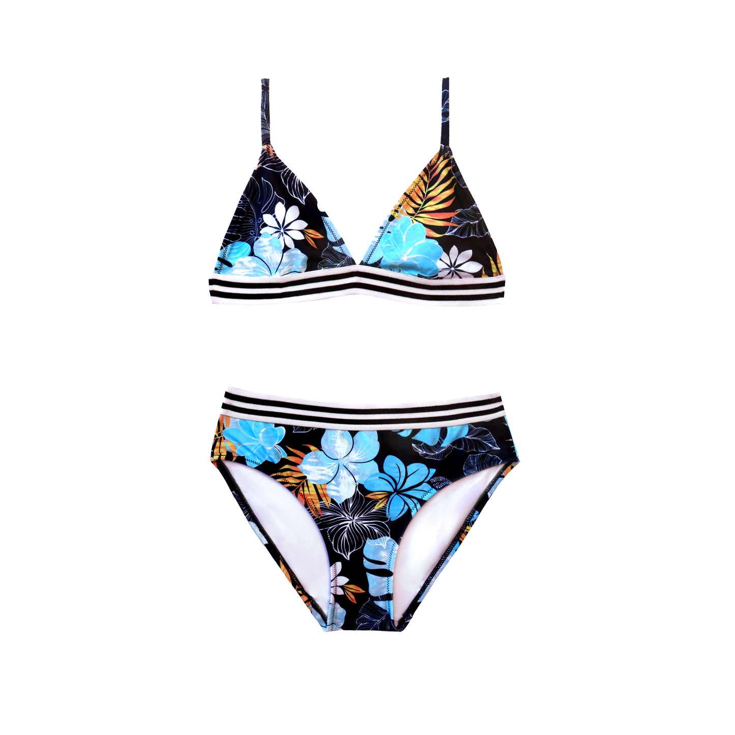 1494 Tropicana Tri Bikini