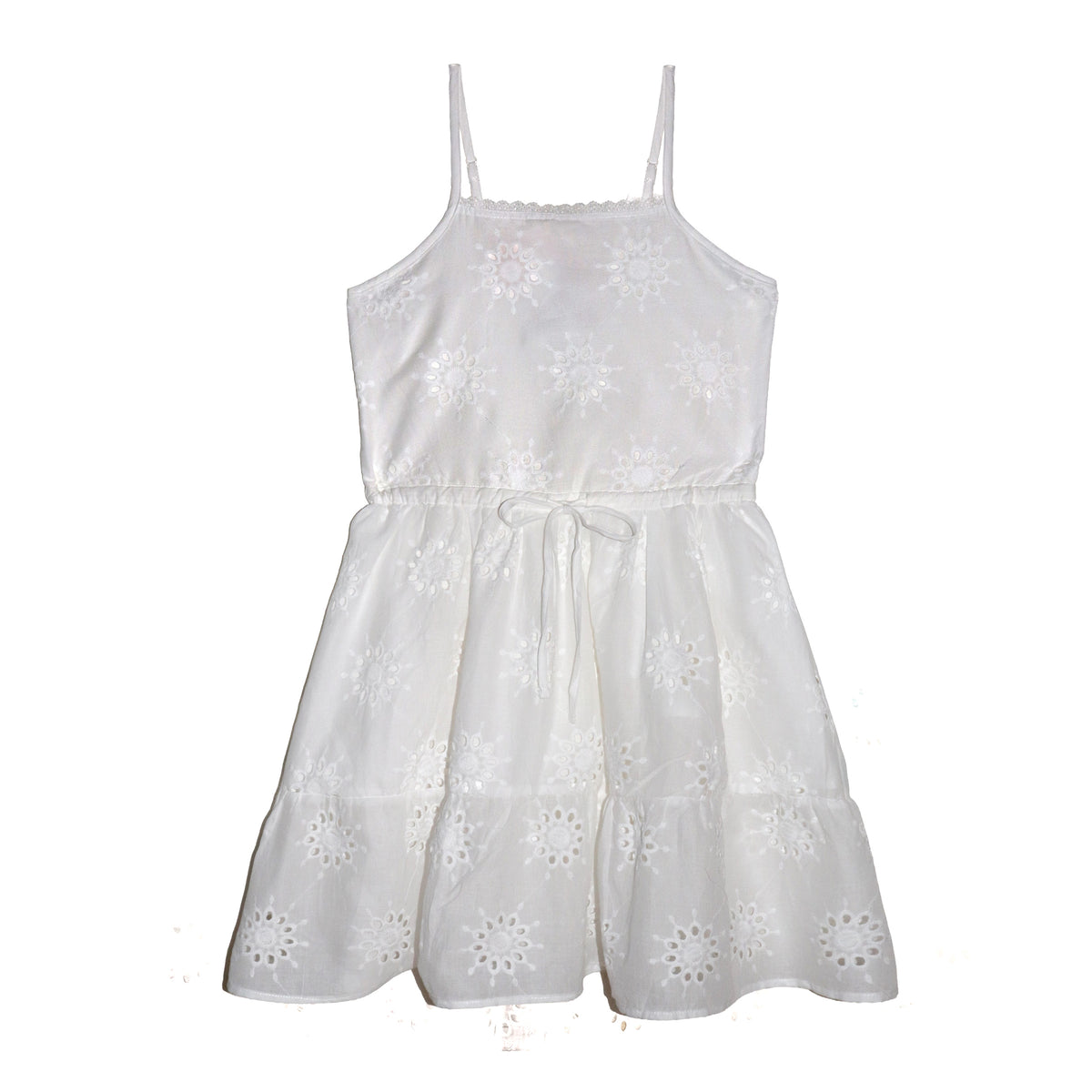 1502 Salty Dress