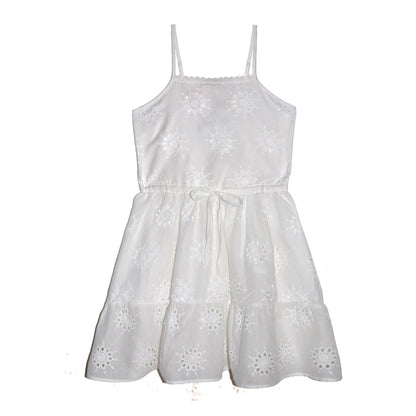 1502 Salty Dress