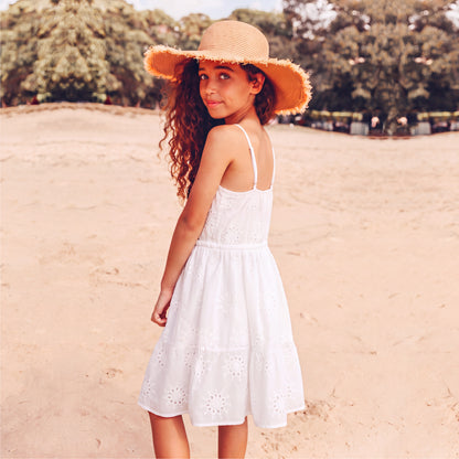 1502 Salty Dress