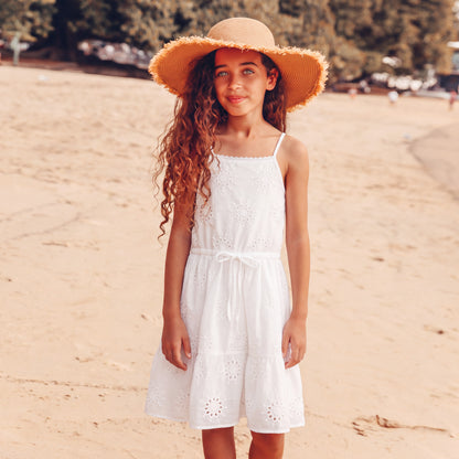 1502 Salty Dress