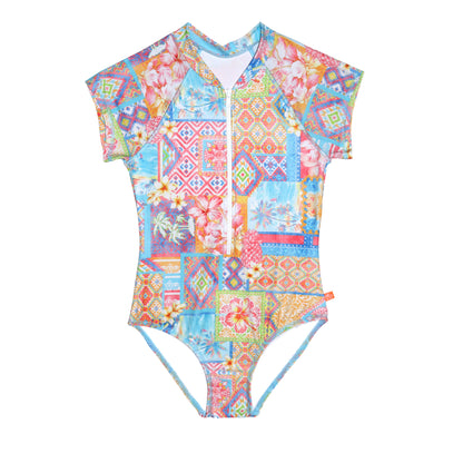1512 Camp Cove Surfsuit