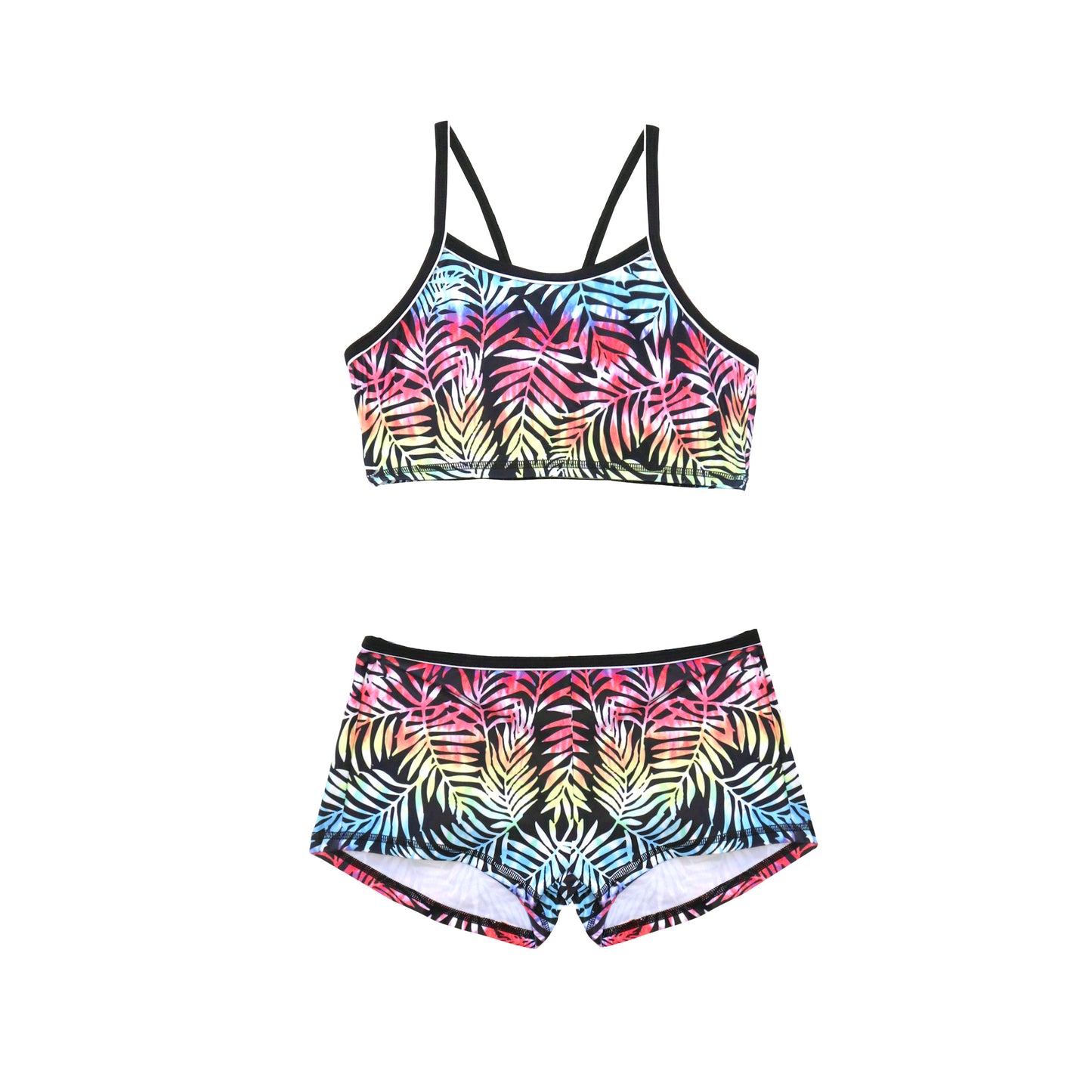 1514 Vivad Jungle Boyleg Bikini