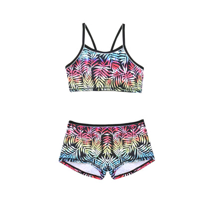 1514 Vivad Jungle Boyleg Bikini
