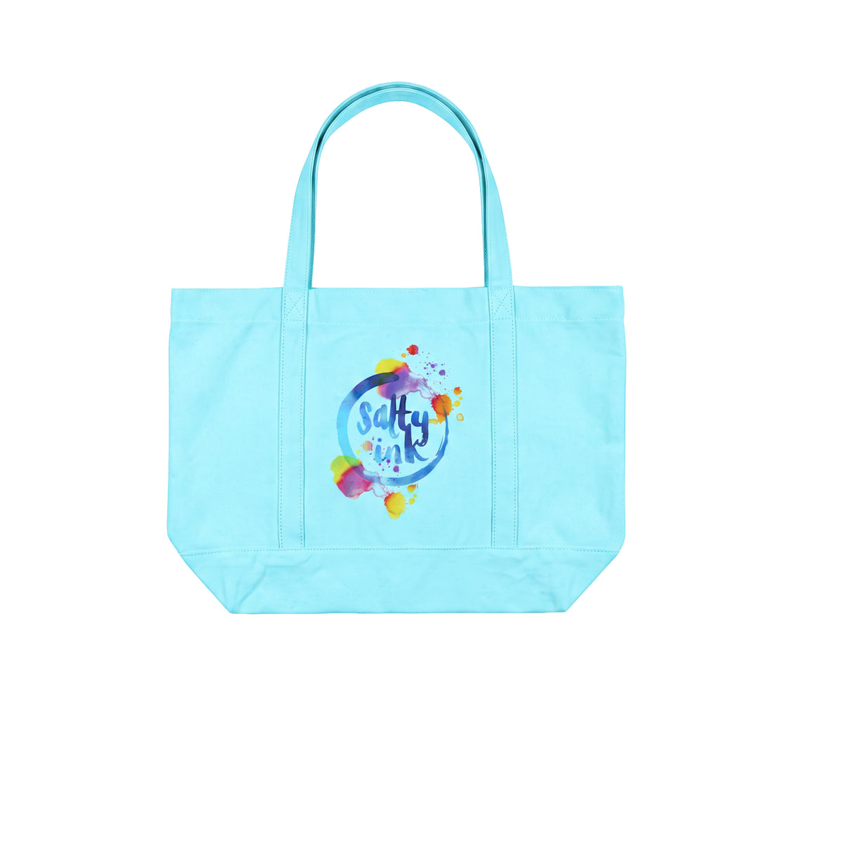 1522 Salty Beach Bag