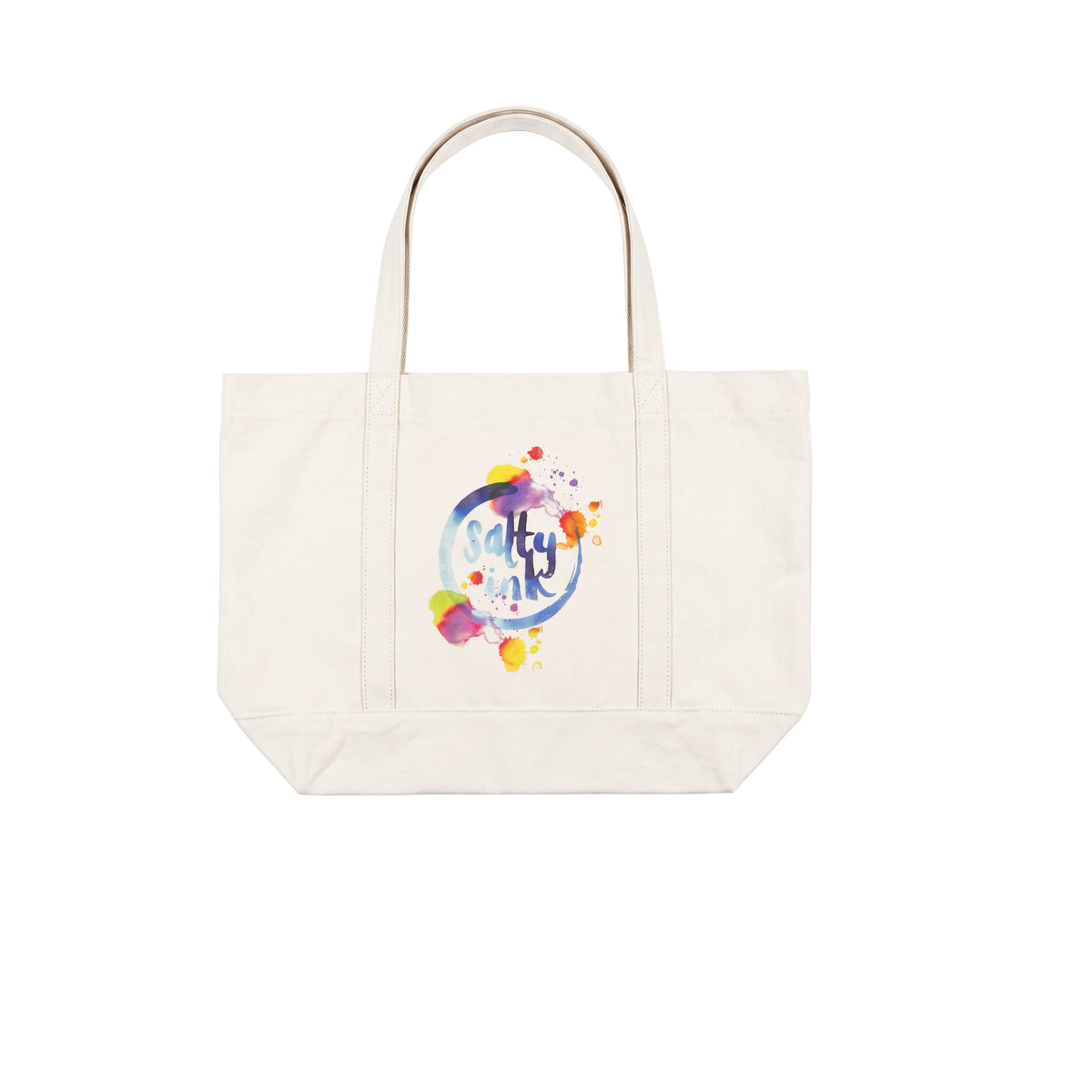 1522 Salty Beach Bag