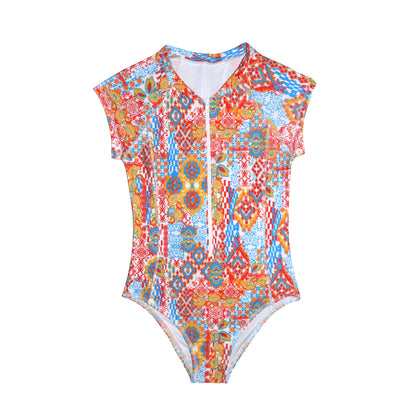 2012 Morocco Surfsuit
