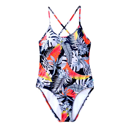 2029 Kailani Reef One Piece Swimsuit