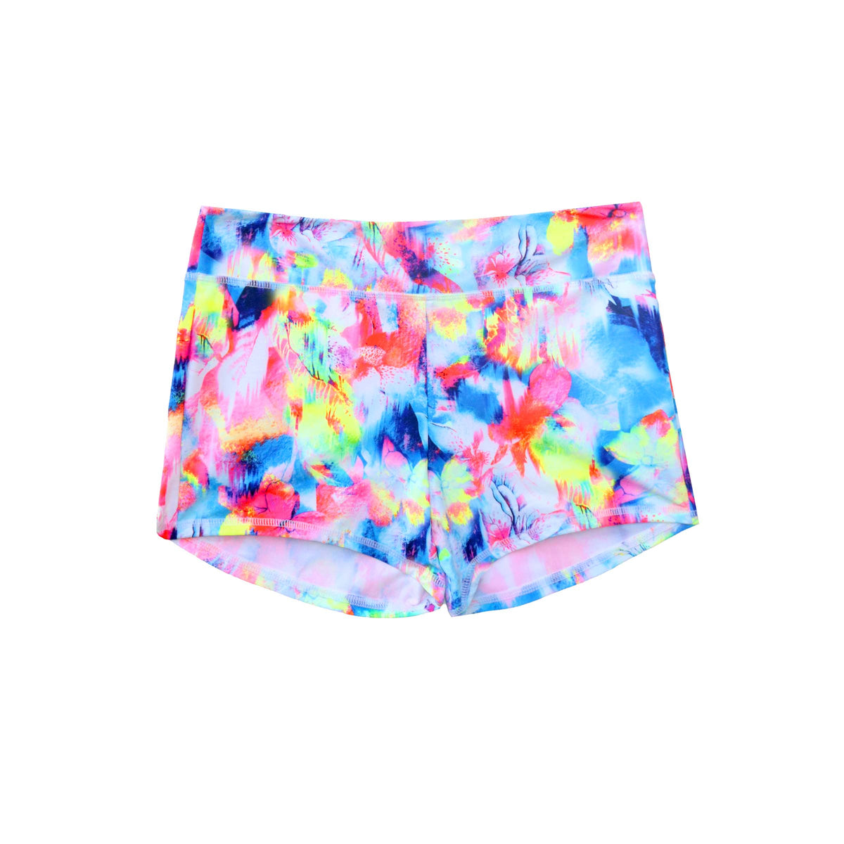 2060 Summer Sunset Boyleg