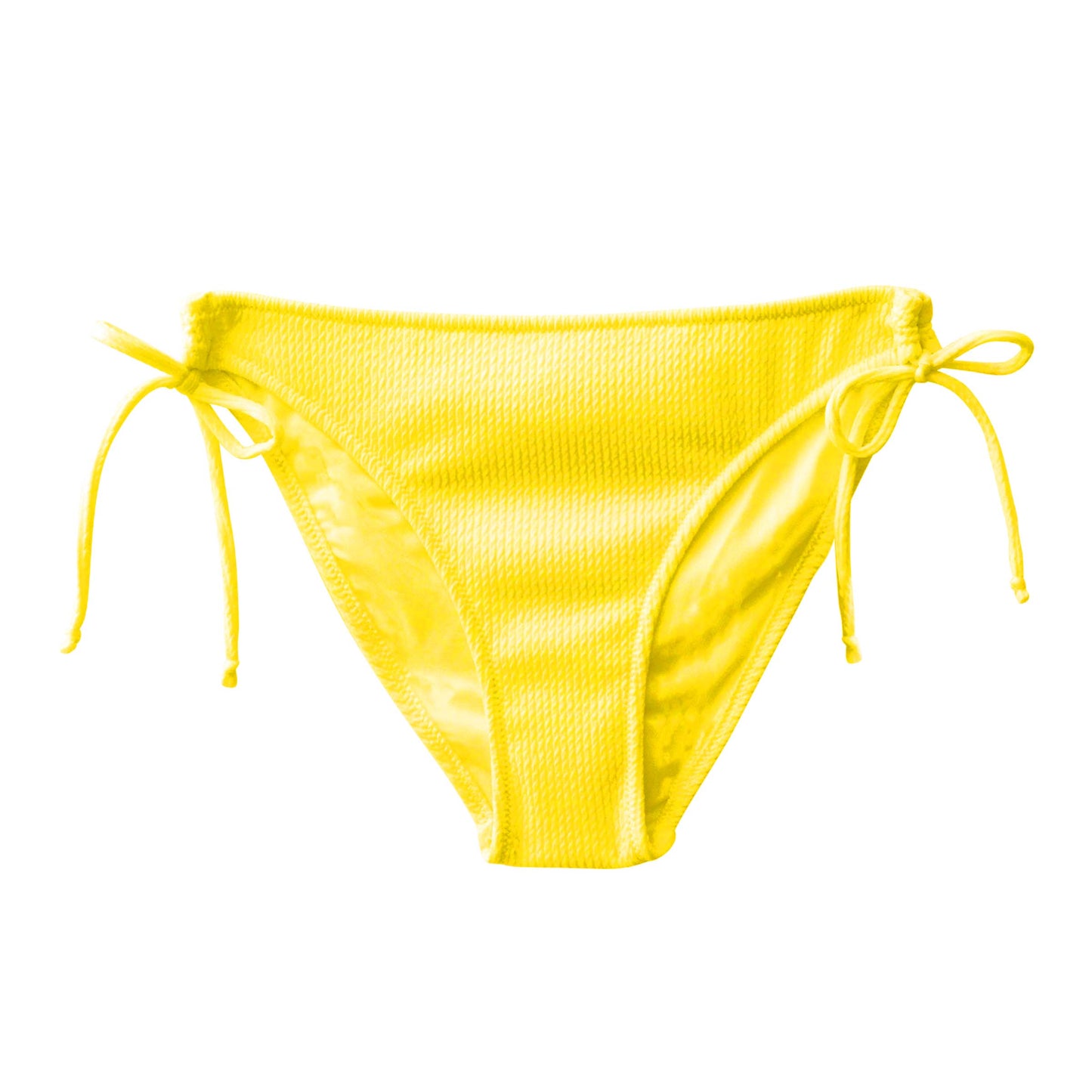 2081 Salty Rib Loopside Bikini Pant